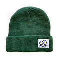 SALE • Beanie • Forest Flowers