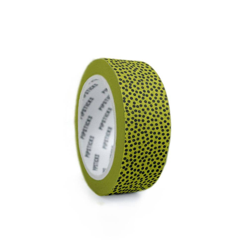 Hit The Spot, Washi Tape
