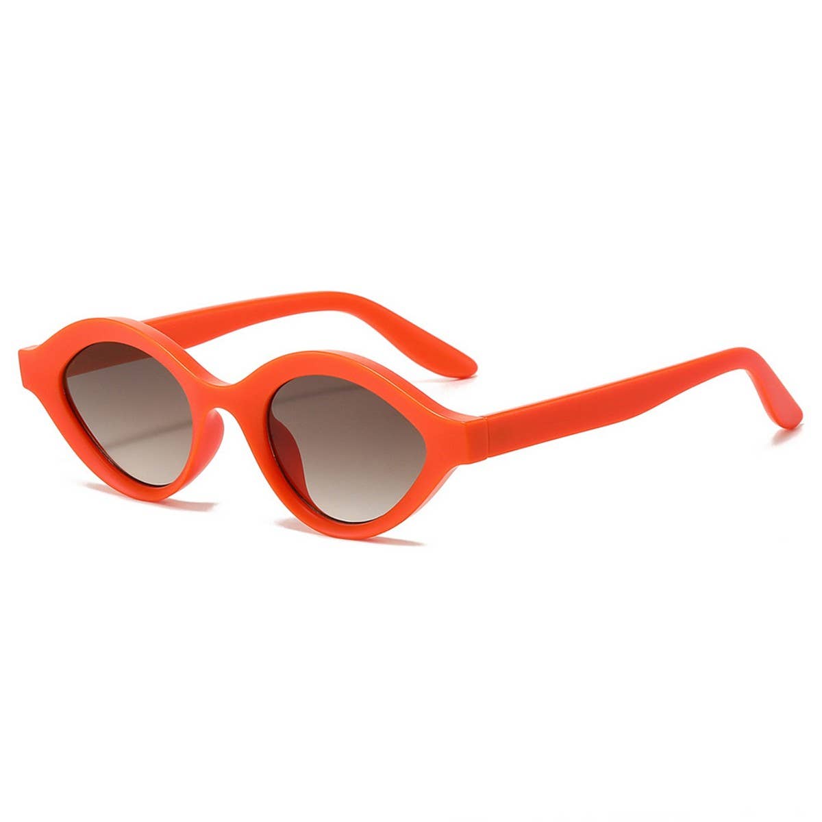 Geometric Sunglasses