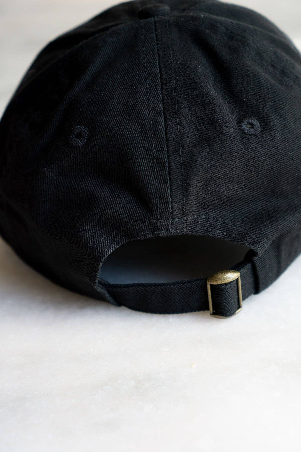Stay Home Club • Sad Songs Dad Hat