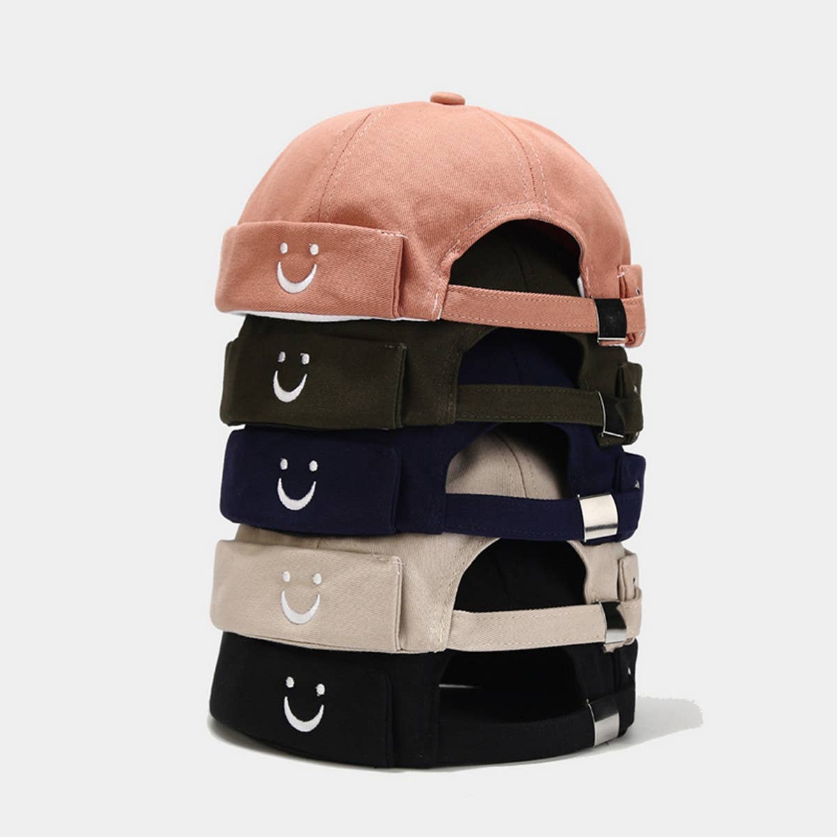 Goobalini • Brimless Hat