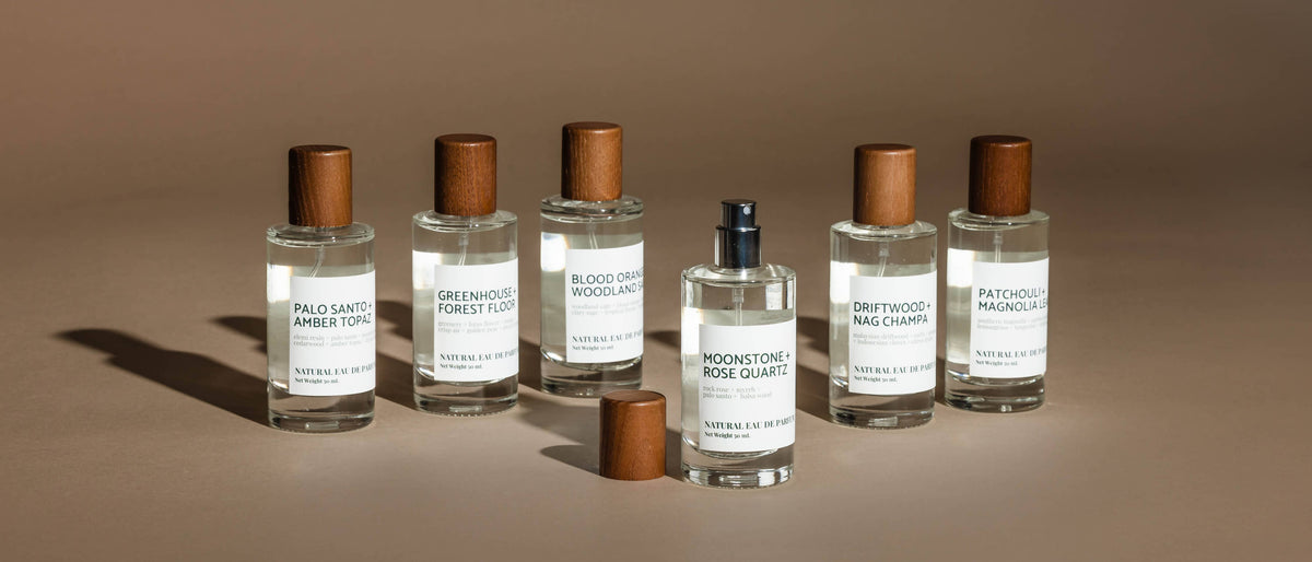 Modern Makers Provisions • Perfume Oil Sprays