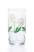 Aderia, Ishizuka Glass • Retro Tumbler Cup Glass, Imported Japan