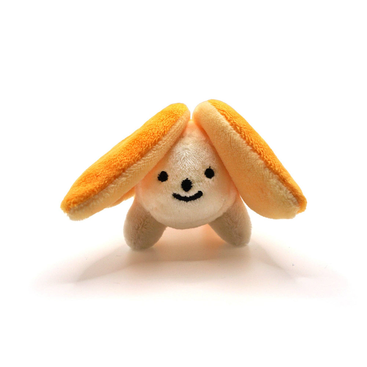 Mango Town • Banana Puff Tiger Plush