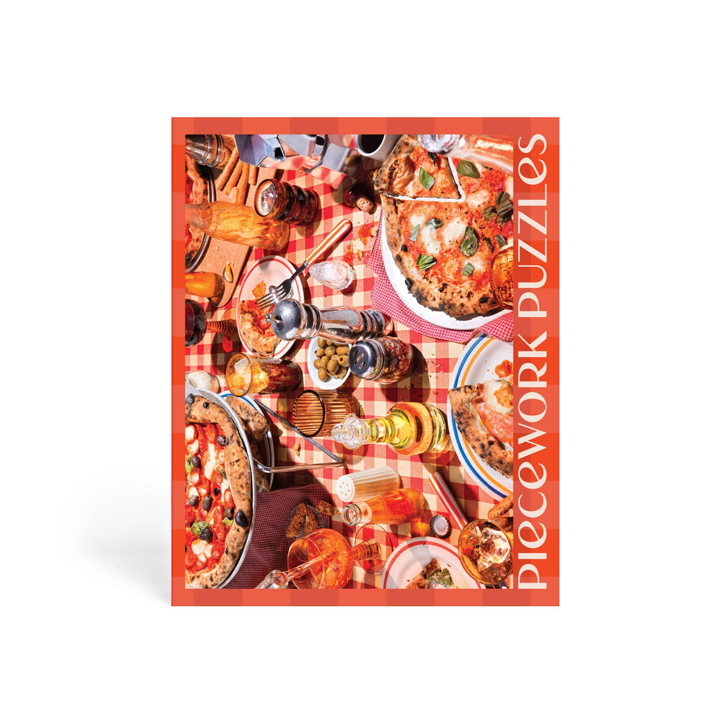 Piecework • 1000 Piece Puzzle, That's Amore