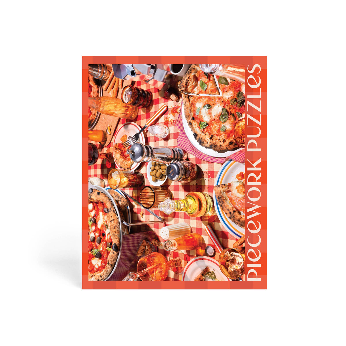 Piecework • 1000 Piece Puzzle, That's Amore