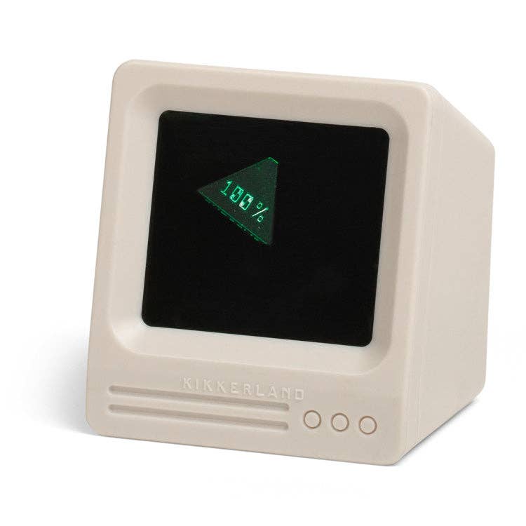 AI Decision Maker, Modern 8-Ball Fortune Telling Device