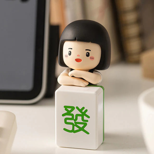 Innerchild • Workplace Status Series Blind Box