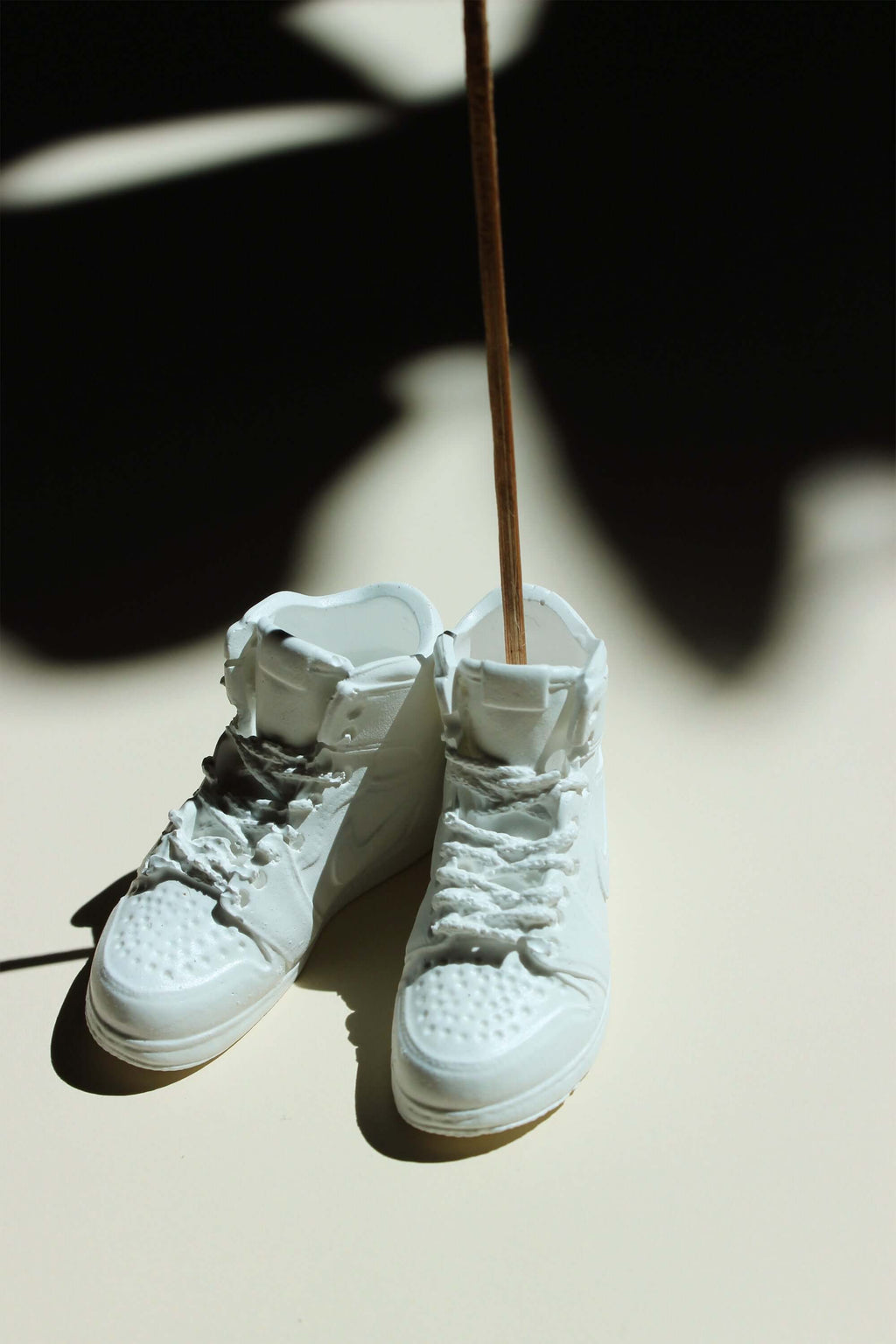 Acquired Taste • Kicks & Sticks Sneakers Incense Stick Holder