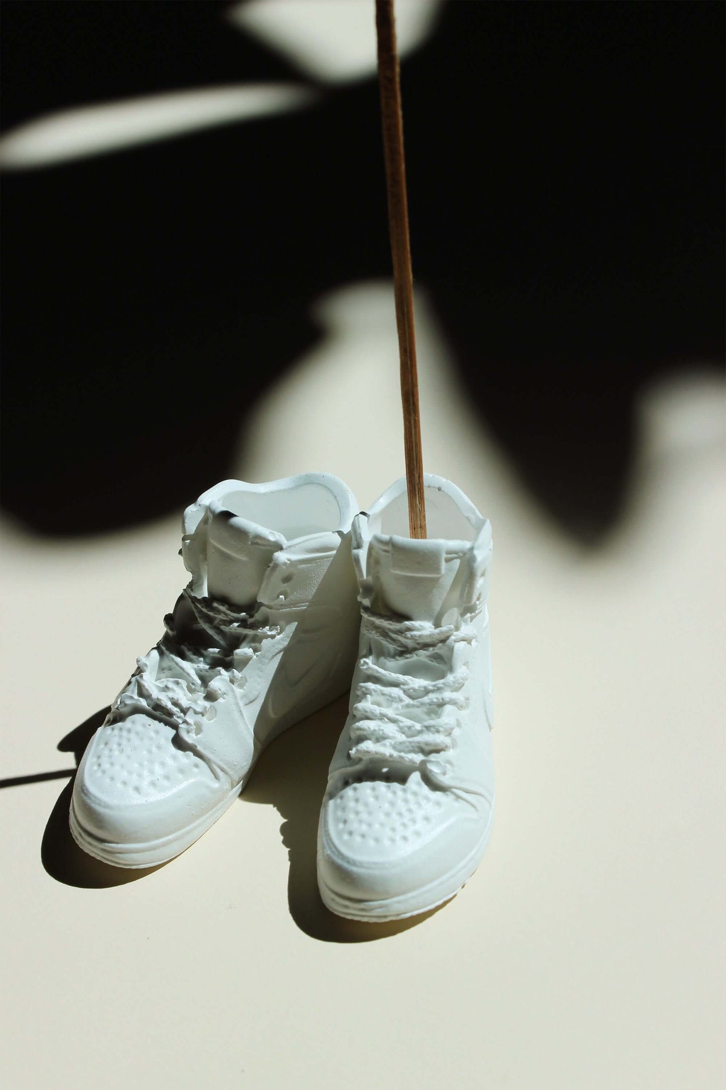 Acquired Taste • Kicks & Sticks Sneakers Incense Stick Holder