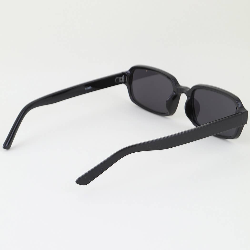 Star Bedazzled Sunglasses