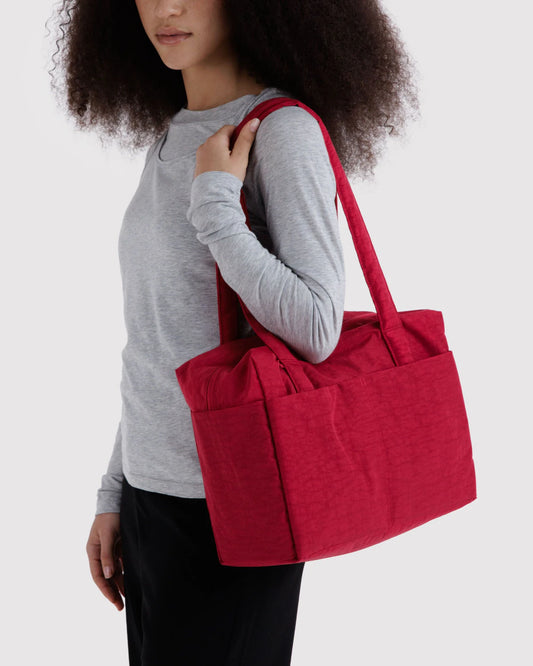BAGGU • “Cherry” Everyday Cloud Bag