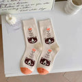 Cute Artistic Pattern Socks
