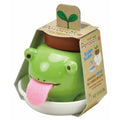 Frog Peropon • Mint Plant Cultivation Kit
