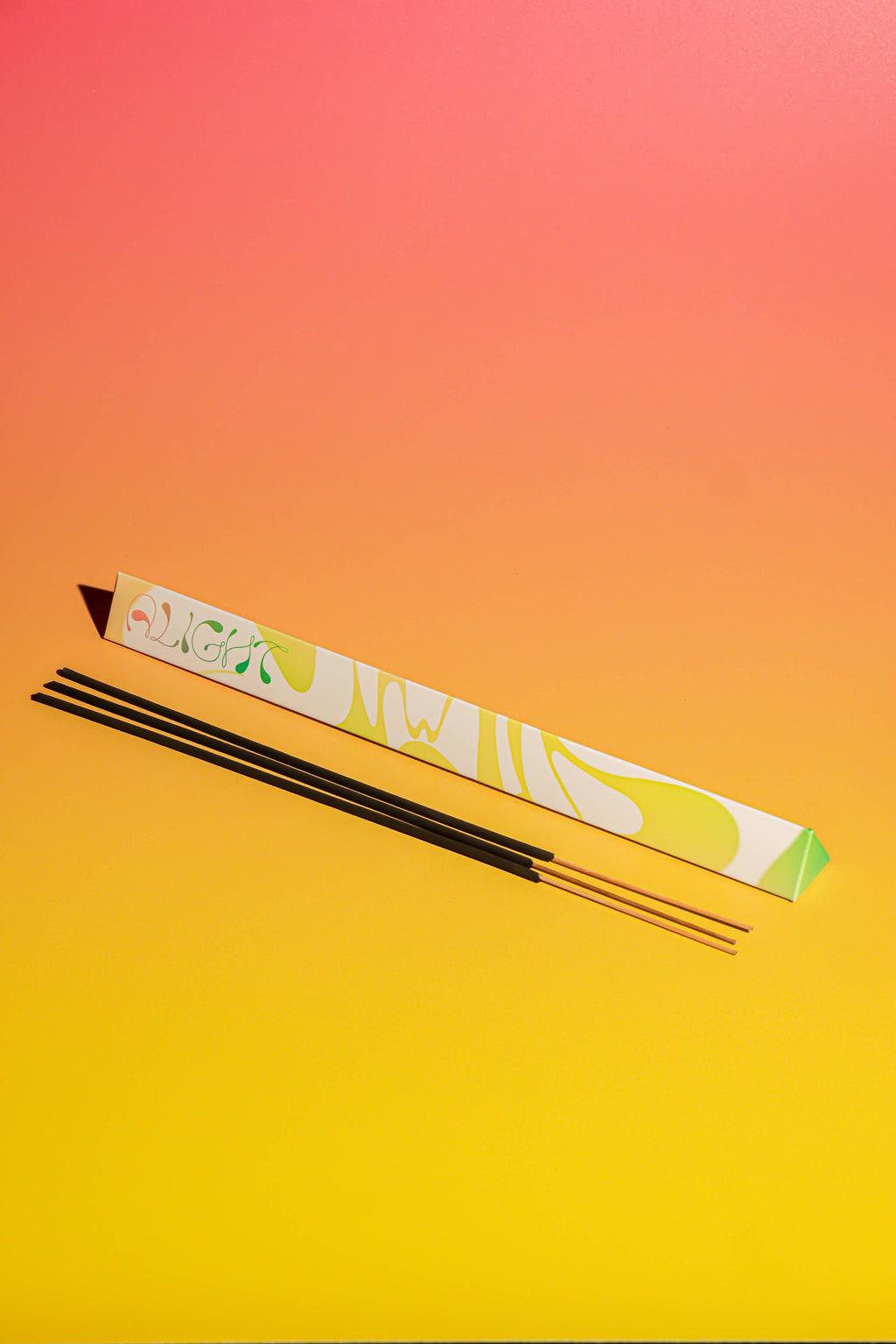 Incense • Black Spruce, Fir Balsam, & Atlas Cedar