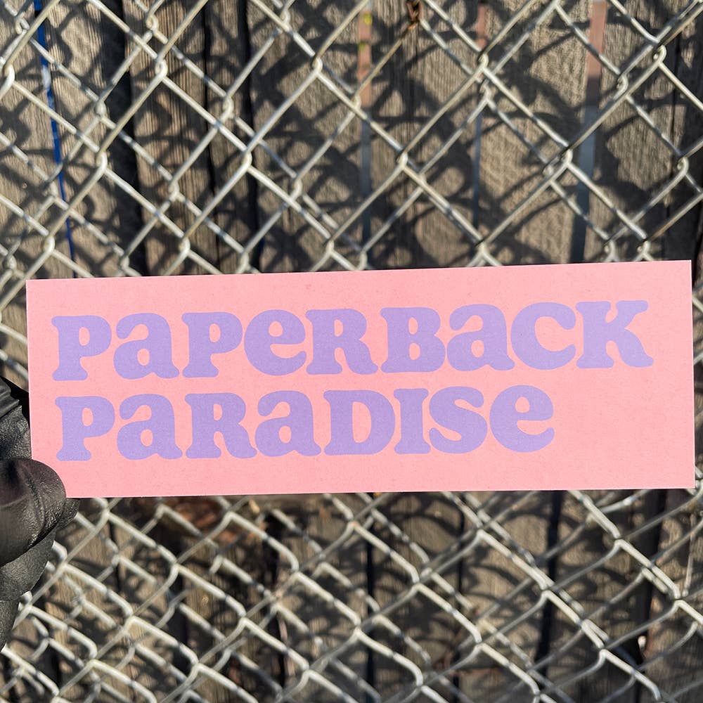 Ever Wonder What Happens After Death? Bookmark