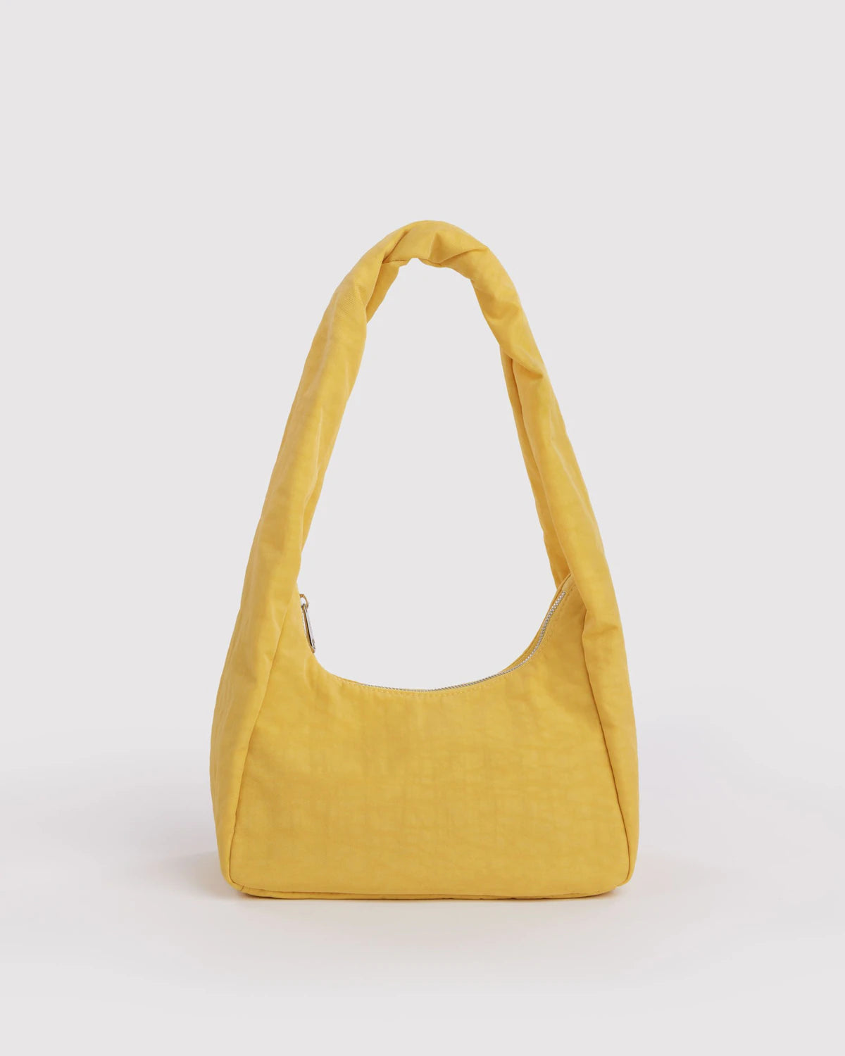 BAGGU • “Sunflower” Small Meringue Bag
