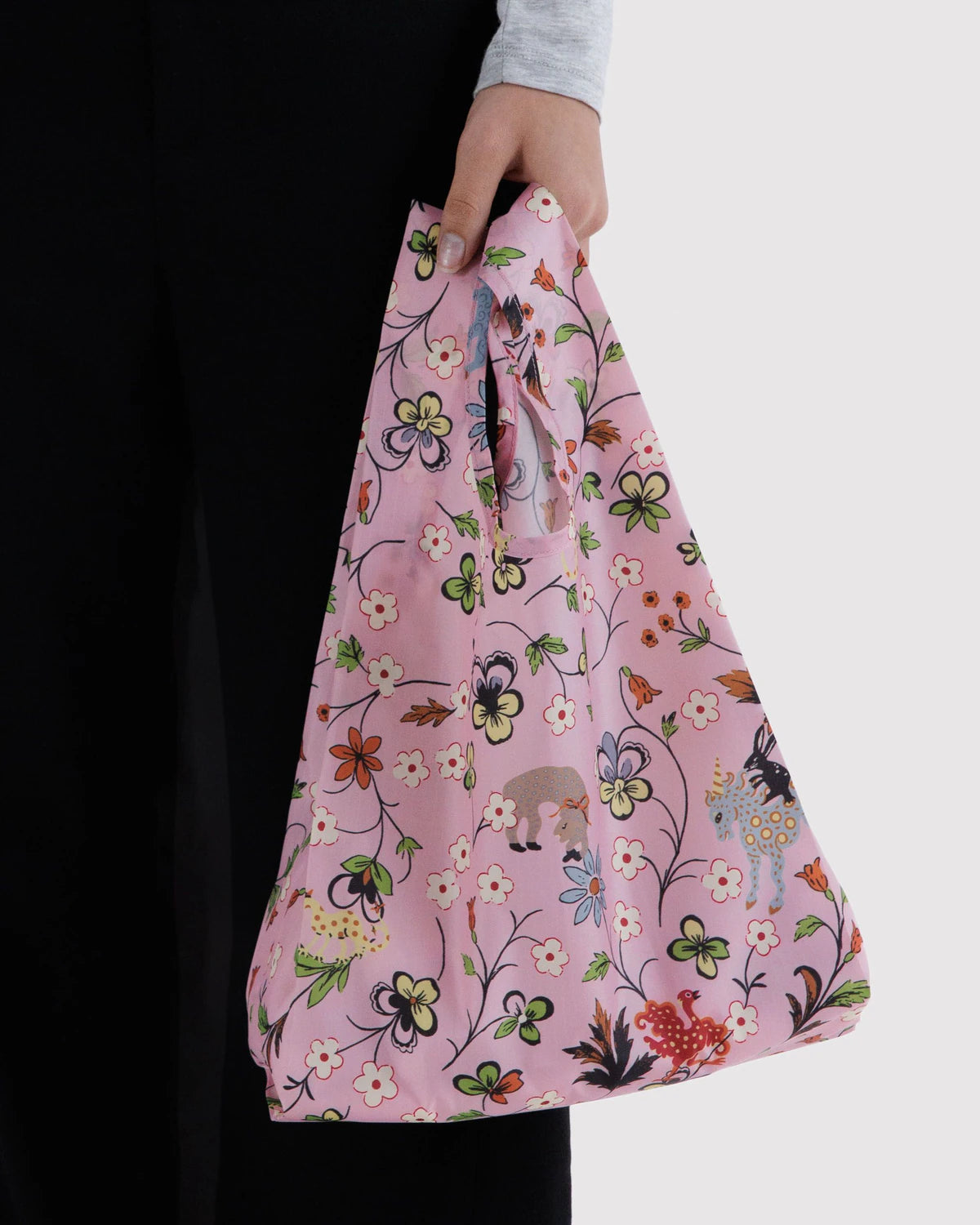 BAGGU • “Castle Creatures” Baby Baggu