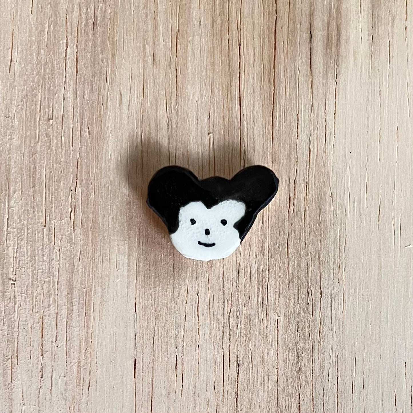 Ceramic Mouse Pin
