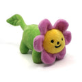 Mango Town • Flower Puff Tiger Plush