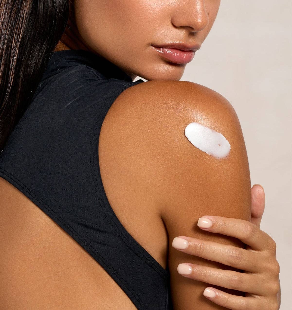 SALE • Oh My Bod! SPF50 Light Sunscreen Lotion