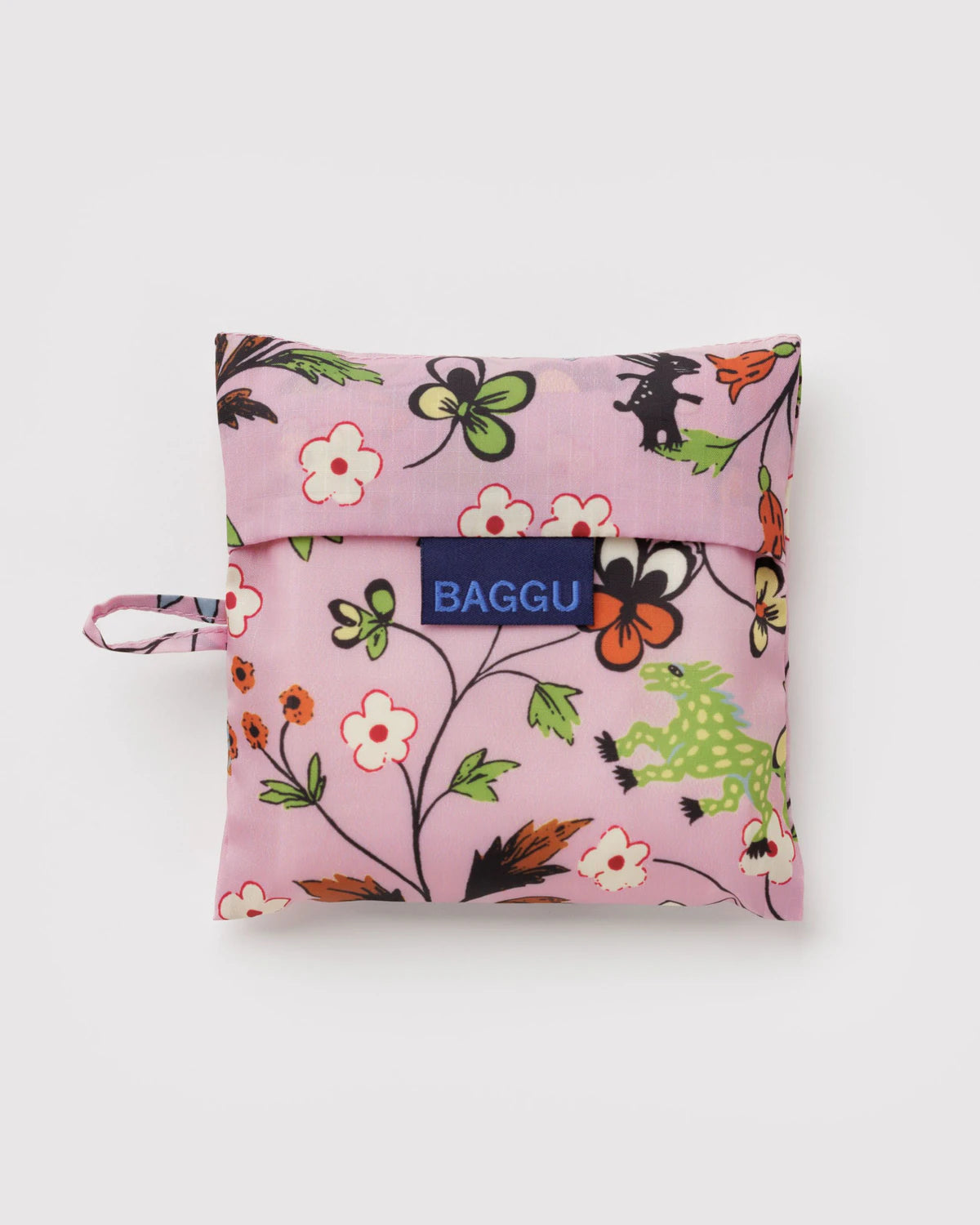 BAGGU • “Castle Creatures” Standard Baggu