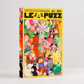 Le Puzz • Old Friends, 500 Piece Puzzle