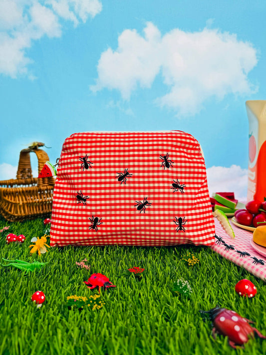 A Shop of Things • Picnic Smell Proof Bag
