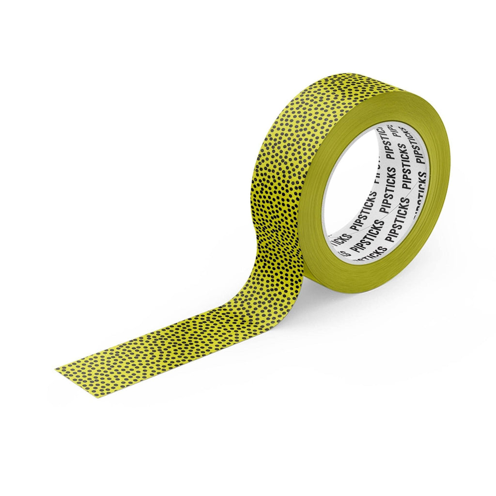 Hit The Spot, Washi Tape