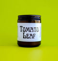 Molly Moon Crafts • Tomato Leaf Candle
