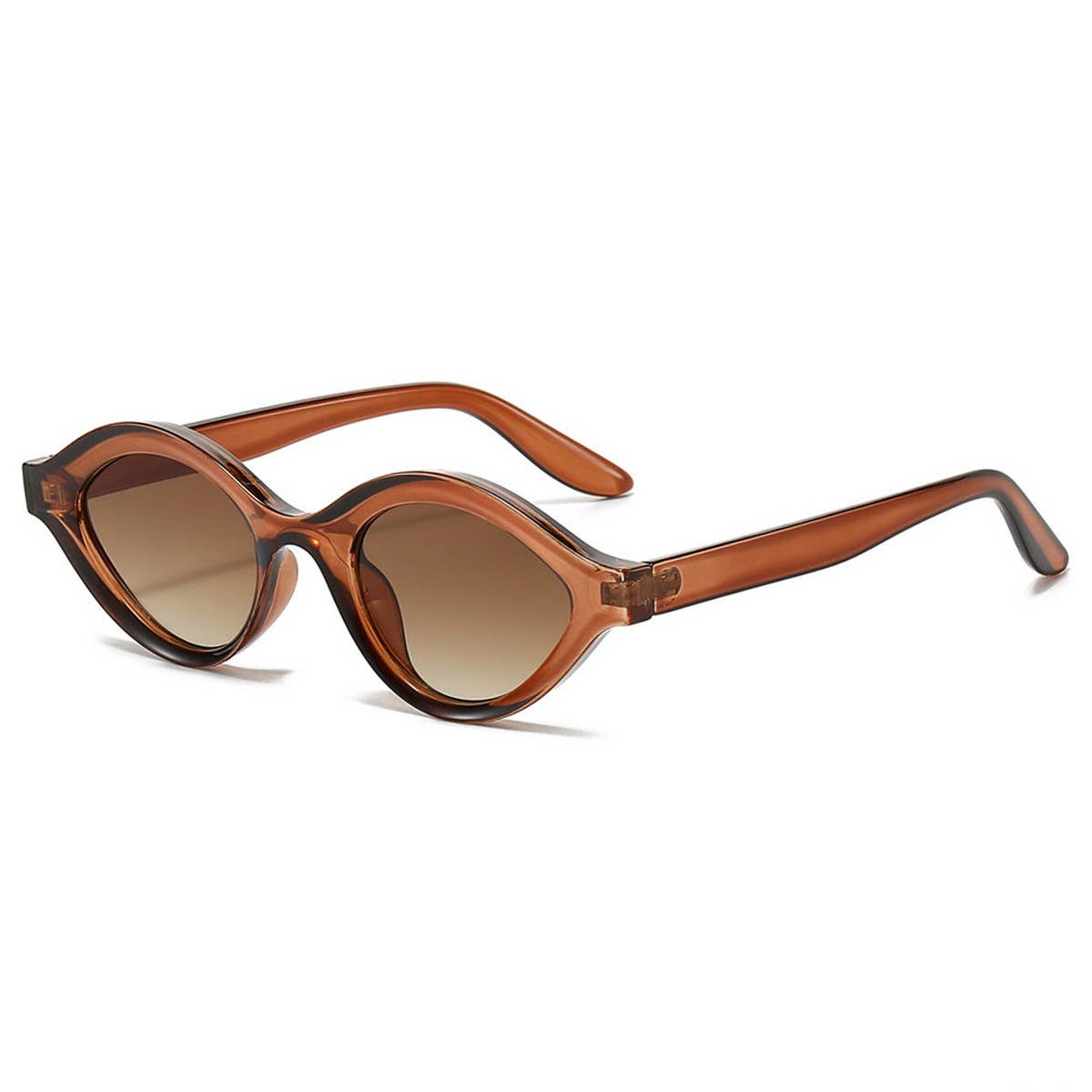 Geometric Sunglasses