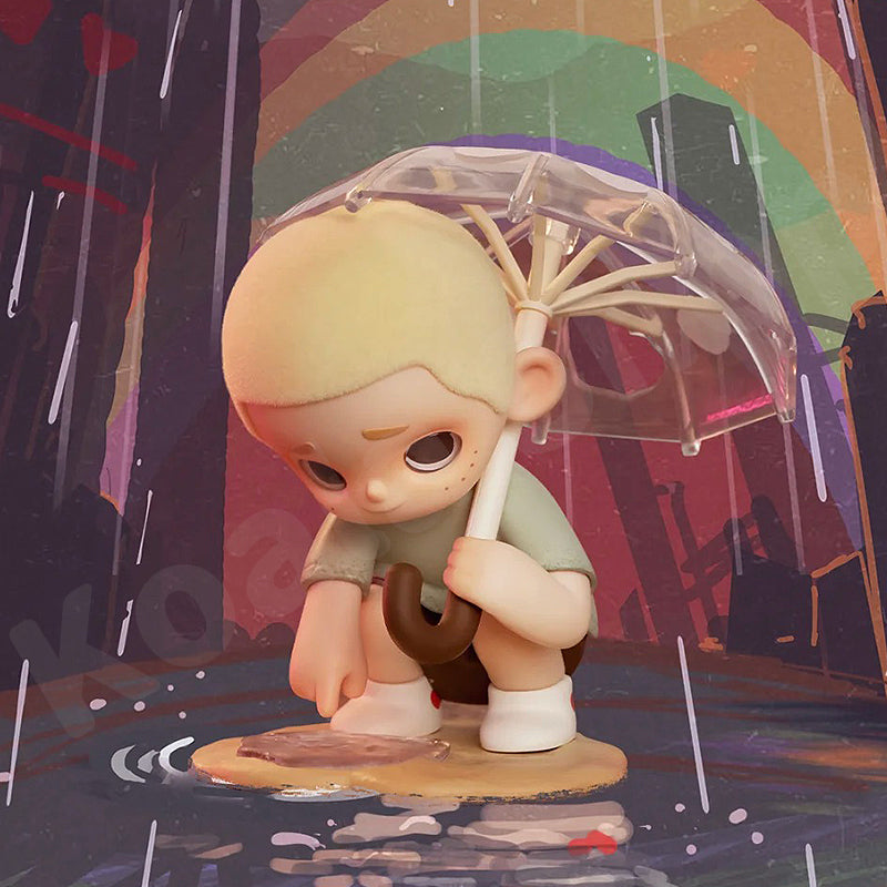 Nook • Quest for the Heart Series Blind Box