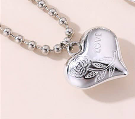 Assorted Chunky Maximalist Necklaces