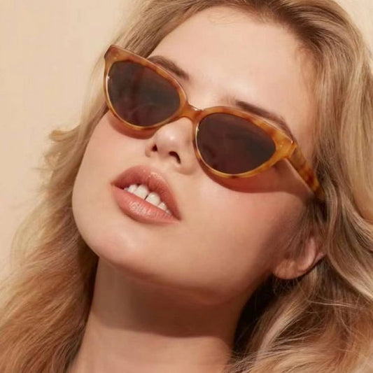 Cat Eye Sunglasses