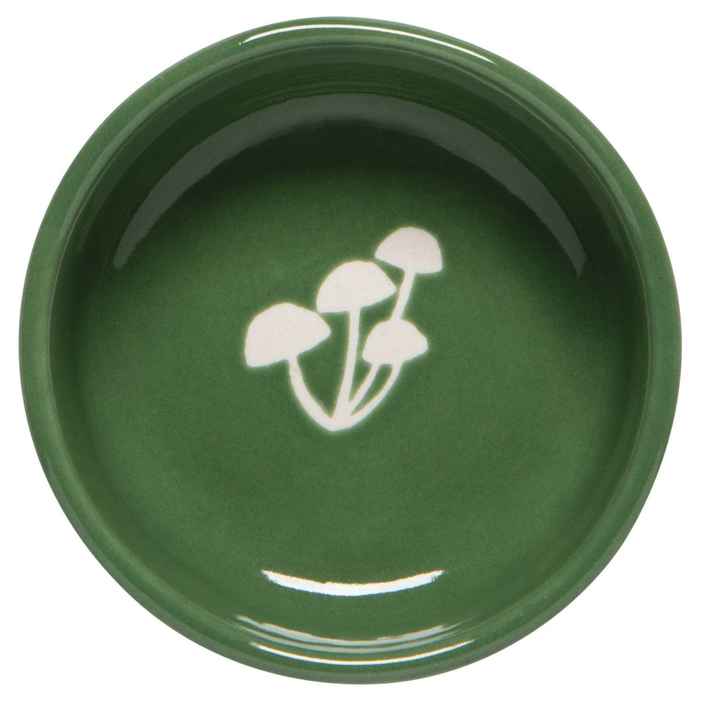 Wildgrove Forest Imprint Trinket Dish