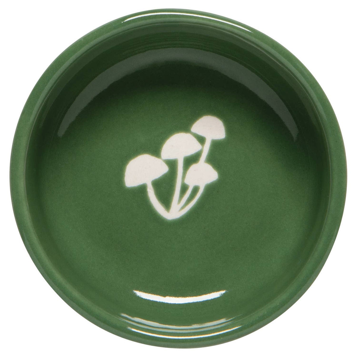 Wildgrove Forest Imprint Trinket Dish