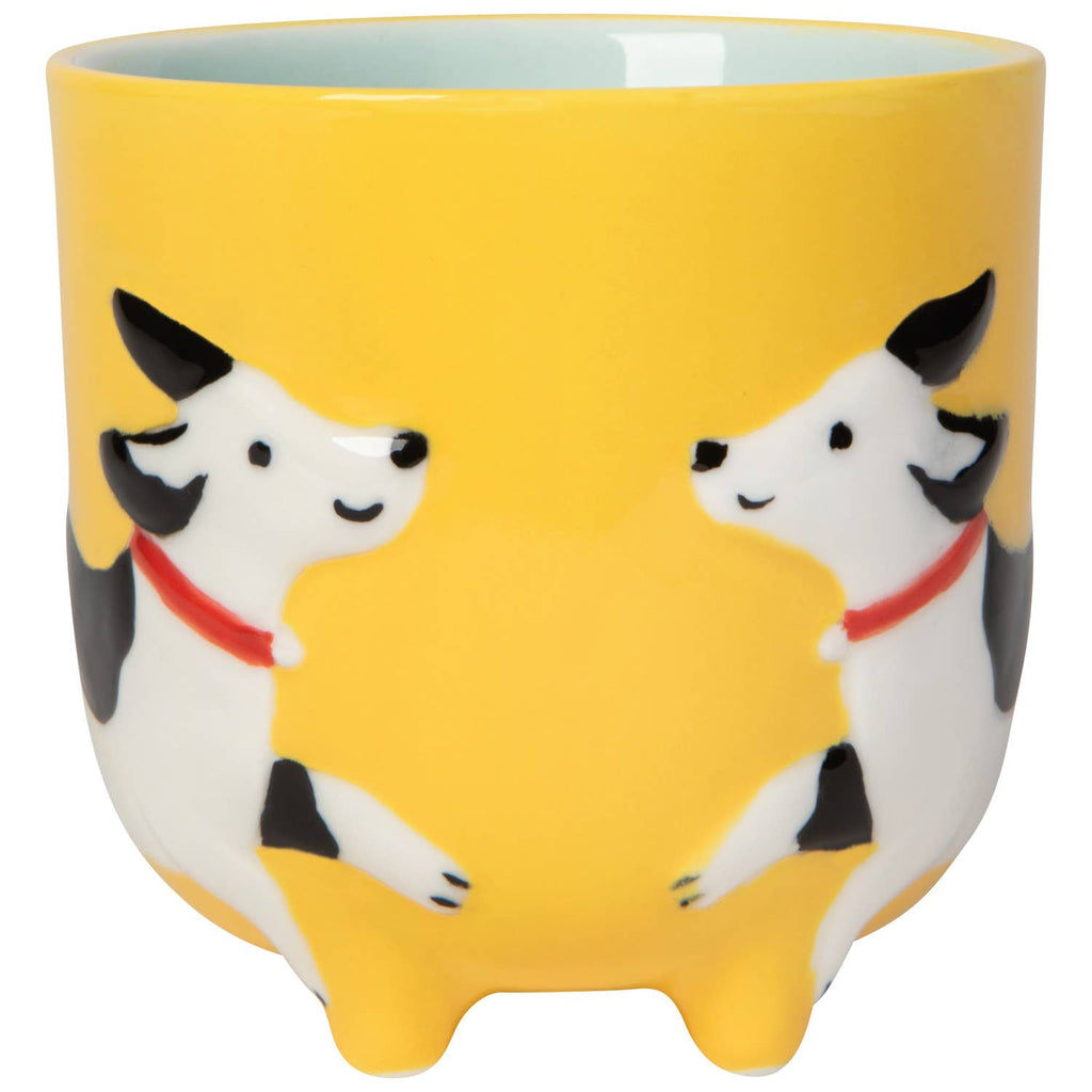 SALE • Danica • Spot the Dog Critter Mug