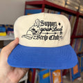 Freddy Tyler Paul • "Support Your Local Strip Club" Hat