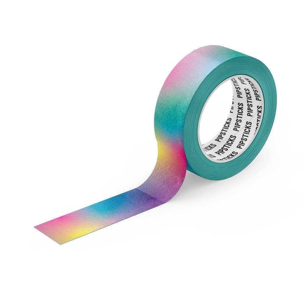 Ombre Dreams, Washi Tape