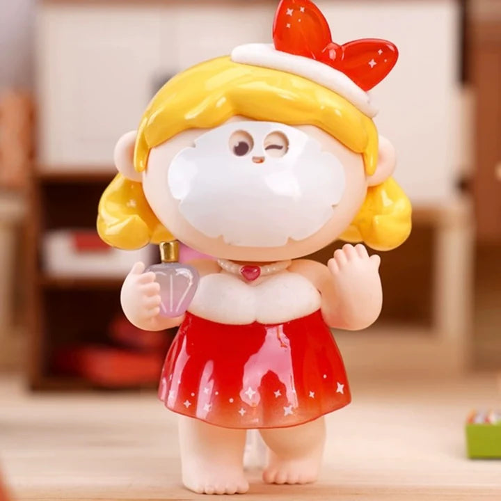 Amlls • Slumber Party Series Blind Box