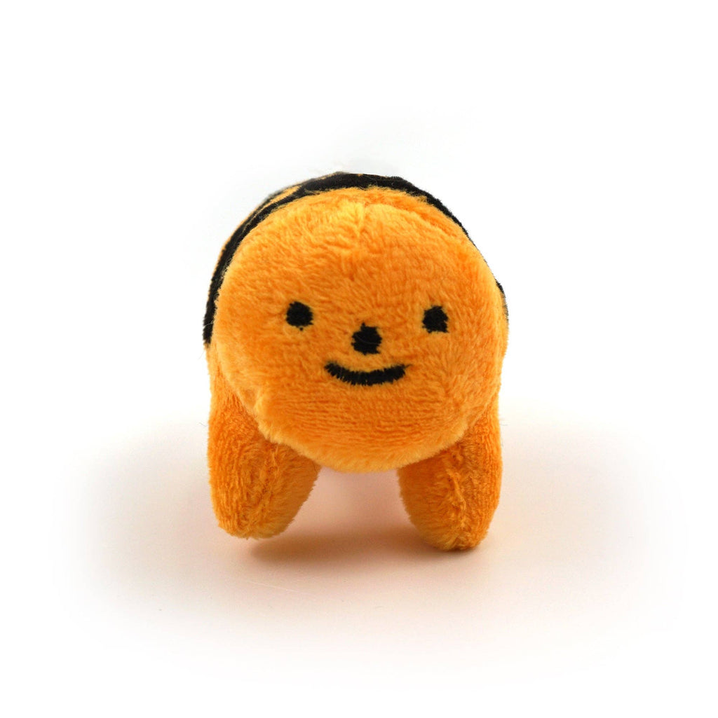 Mango Town • Cheese Puff Tiger