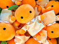 Veronica Porlier • Clementine Plush