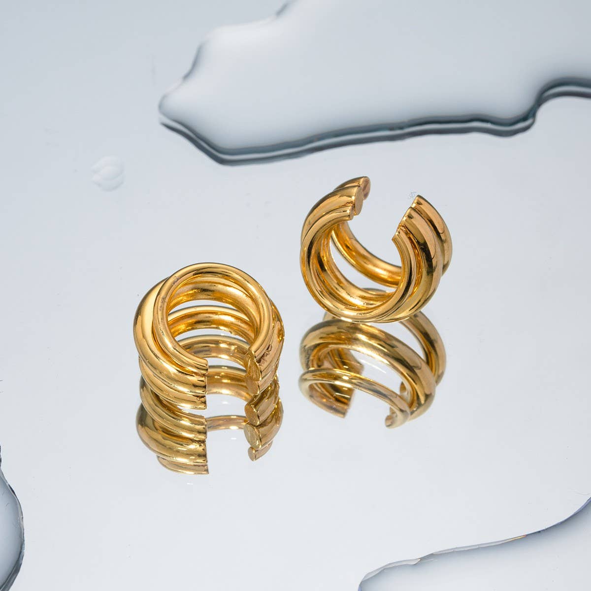Ear Cuffs