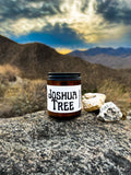 Molly Moon Crafts • Joshua Tree Jar Candle