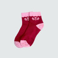 Have a Nice Day • Lockhart Cotton Socks