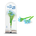 FORGET ME NOT Flower Bookmarks
