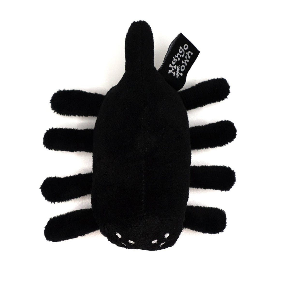 Mango Town • Spider Puff Tiger Plush