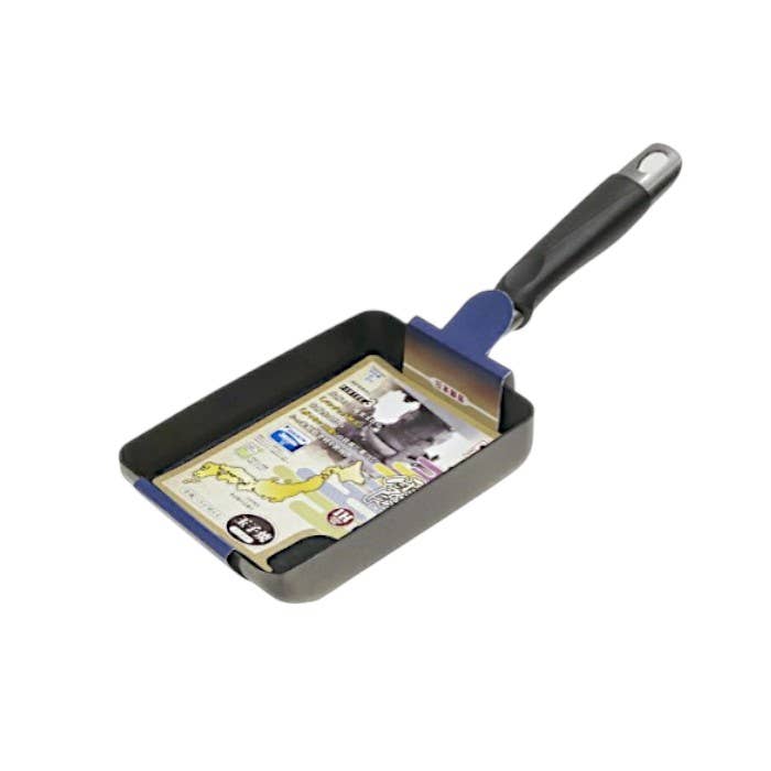 Tamagoyaki Egg Frying Pan 7"