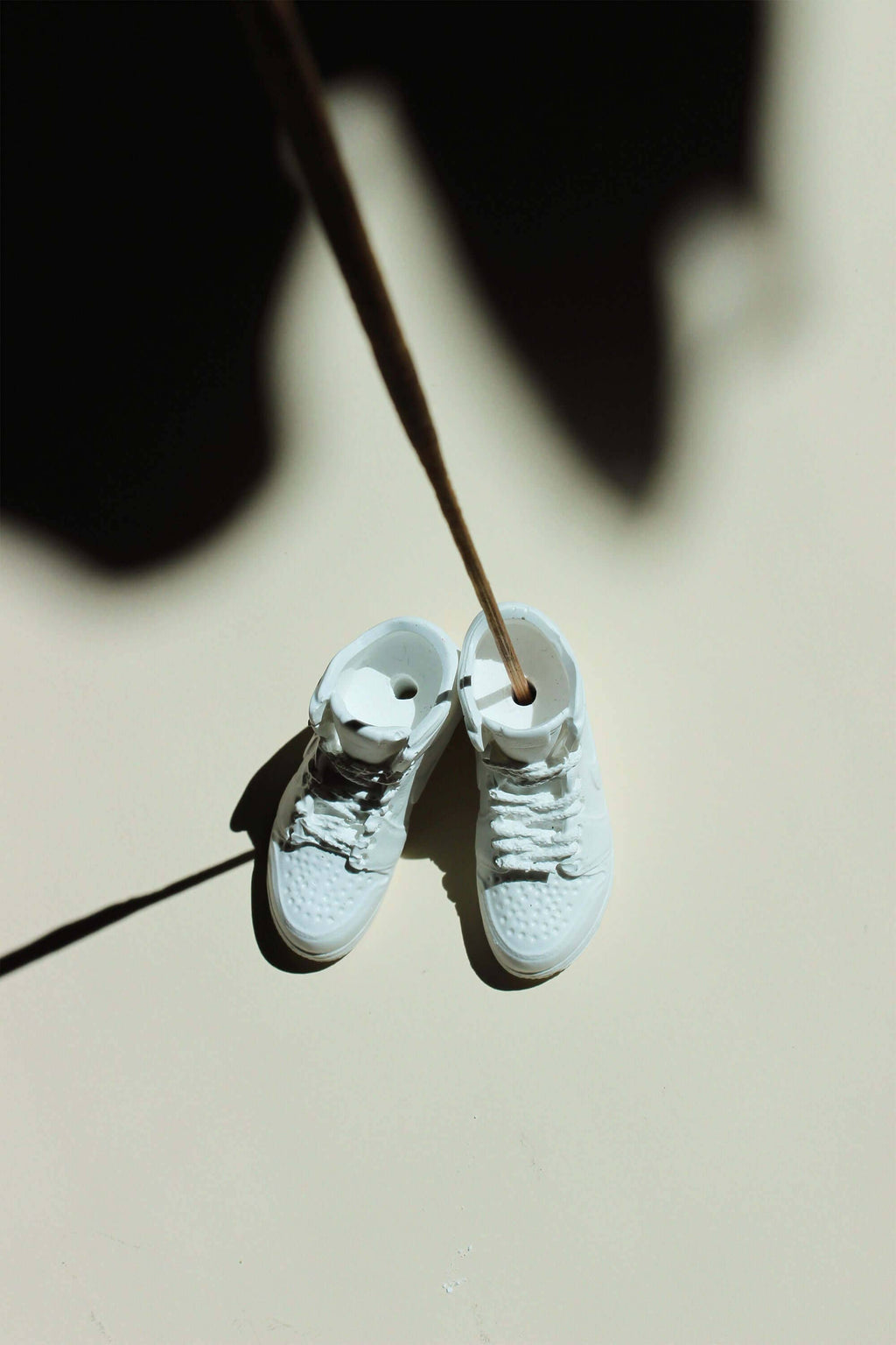 Acquired Taste • Kicks & Sticks Sneakers Incense Stick Holder