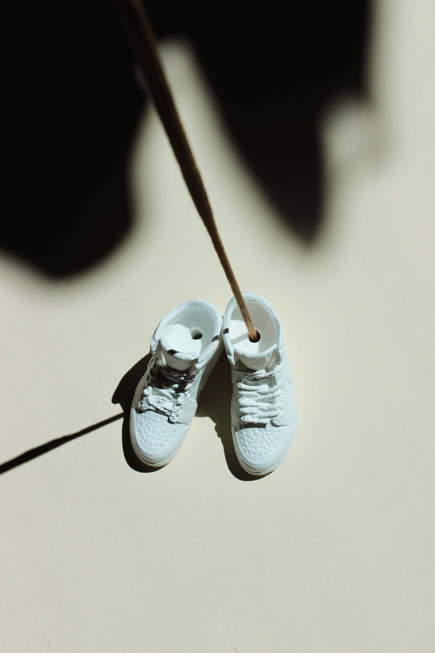 Acquired Taste • Kicks & Sticks Sneakers Incense Stick Holder